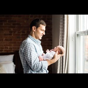 Meet your Posher, Colin